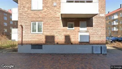 Lägenheter till salu i Helsingborg - Bild från Google Street View Lägenheter till salu i Helsingborg - Bild från Google Street View