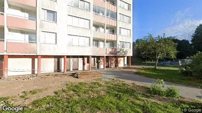 Lägenheter till salu i Södertälje - Bild från Google Street View Lägenheter till salu i Södertälje - Bild från Google Street View