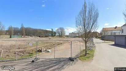 Lägenheter till salu i Kalmar - Bild från Google Street View Lägenheter till salu i Kalmar - Bild från Google Street View
