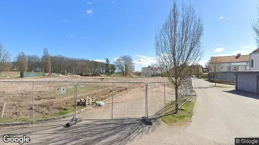 Lägenheter till salu i Kalmar - Bild från Google Street View