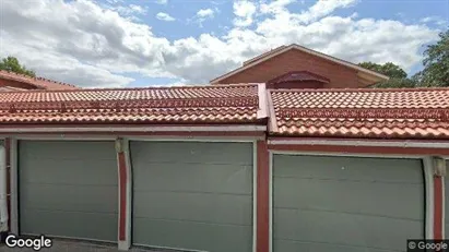 Lägenheter till salu i Örebro - Bild från Google Street View