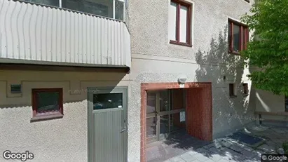 Lägenheter till salu i Södermalm - Bild från Google Street View Lägenheter till salu i Södermalm - Bild från Google Street View