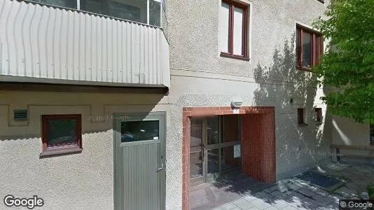 Lägenheter till salu i Södermalm - Bild från Google Street View