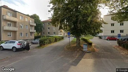 Lägenheter att hyra i Linköping - Bild från Google Street View