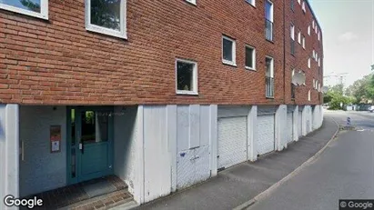 Lägenheter att hyra i Göteborg Östra - Bild från Google Street View Lägenheter att hyra i Göteborg Östra - Bild från Google Street View