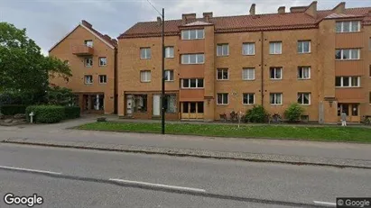 Lägenheter att hyra i Malmö Centrum - Bild från Google Street View Lägenheter att hyra i Malmö Centrum - Bild från Google Street View