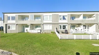 Lägenheter att hyra i Skellefteå - Bild från Google Street View