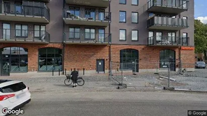 Lägenheter att hyra i Eskilstuna - Bild från Google Street View Lägenheter att hyra i Eskilstuna - Bild från Google Street View