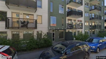 Lägenheter att hyra i Västerås - Bild från Google Street View Lägenheter att hyra i Västerås - Bild från Google Street View