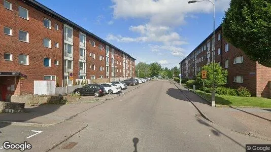 Lägenheter att hyra i Västra hisingen - Bild från Google Street View