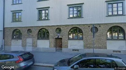 Lägenheter att hyra i Majorna-Linné - Bild från Google Street View Lägenheter att hyra i Majorna-Linné - Bild från Google Street View