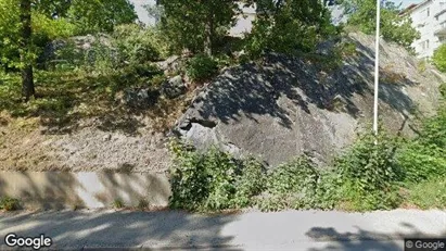 Bostadsrätter till salu i Nynäshamn - Bild från Google Street View