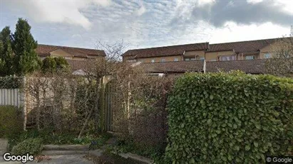 Lägenheter till salu i Lund - Bild från Google Street View