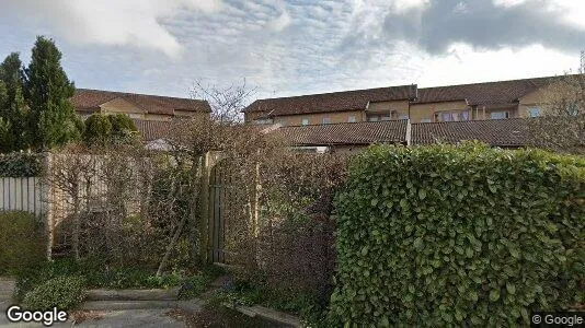 Lägenheter till salu i Lund - Bild från Google Street View