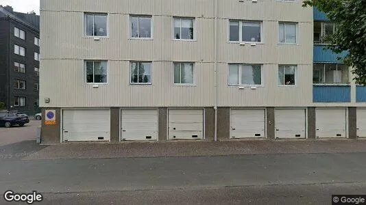 Lägenheter till salu i Jönköping - Bild från Google Street View