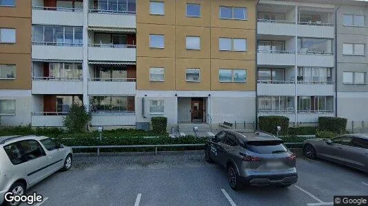 Lägenheter till salu i Söderort - Bild från Google Street View