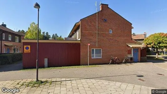 Bostadsrätter till salu i Linköping - Bild från Google Street View