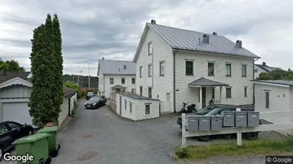 Lägenheter till salu i Västerort - Bild från Google Street View Lägenheter till salu i Västerort - Bild från Google Street View