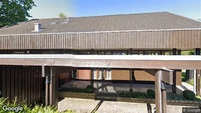 Lägenheter till salu i Göteborg Centrum - Bild från Google Street View