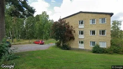 Bostadsrätter till salu i Botkyrka - Bild från Google Street View