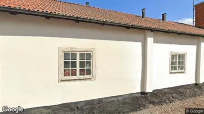 Lägenheter till salu i Tierp - Bild från Google Street View Lägenheter till salu i Tierp - Bild från Google Street View
