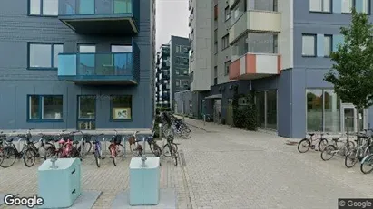Lägenheter till salu i Lund - Bild från Google Street View Lägenheter till salu i Lund - Bild från Google Street View