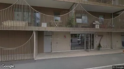 Bostadsrätter till salu i Jönköping - Bild från Google Street View