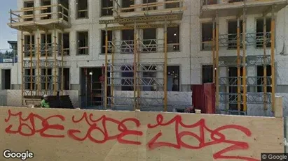 Lägenheter till salu i Solna - Bild från Google Street View Lägenheter till salu i Solna - Bild från Google Street View