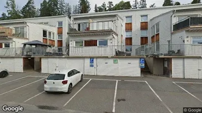 Lägenheter till salu i Botkyrka - Bild från Google Street View Lägenheter till salu i Botkyrka - Bild från Google Street View