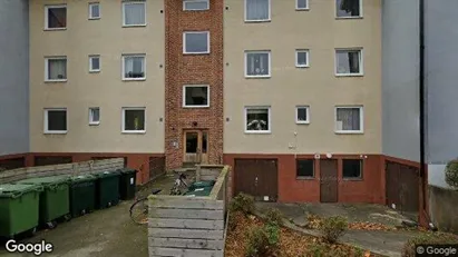 Lägenheter att hyra i Kungsbacka - Bild från Google Street View Lägenheter att hyra i Kungsbacka - Bild från Google Street View