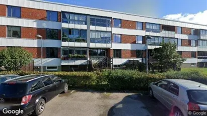 Lägenheter att hyra i Helsingborg - Bild från Google Street View