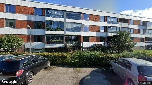 Lägenheter att hyra i Helsingborg - Bild från Google Street View