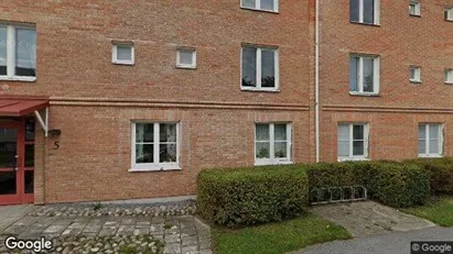Lägenheter att hyra i Sigtuna - Bild från Google Street View Lägenheter att hyra i Sigtuna - Bild från Google Street View