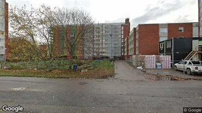 Lägenheter att hyra i Eskilstuna - Bild från Google Street View Lägenheter att hyra i Eskilstuna - Bild från Google Street View