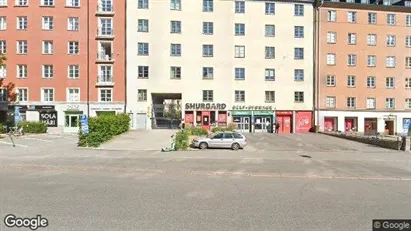 Bostadsrätter till salu i Vasastan - Bild från Google Street View Bostadsrätter till salu i Vasastan - Bild från Google Street View