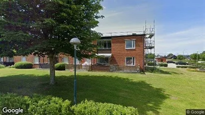 Bostadsrätter till salu i Husie - Bild från Google Street View Bostadsrätter till salu i Husie - Bild från Google Street View