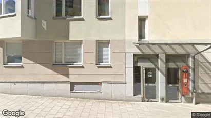 Lägenheter till salu i Kungsholmen - Bild från Google Street View Lägenheter till salu i Kungsholmen - Bild från Google Street View