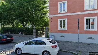 Bostadsrätter till salu i Malmö Centrum - Bild från Google Street View Bostadsrätter till salu i Malmö Centrum - Bild från Google Street View