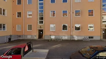 Bostadsrätter till salu i Gävle - Bild från Google Street View Bostadsrätter till salu i Gävle - Bild från Google Street View