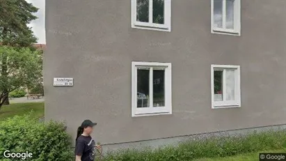 Bostadsrätter till salu i Söderort - Bild från Google Street View Bostadsrätter till salu i Söderort - Bild från Google Street View