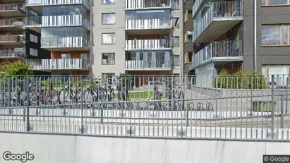 Bostadsrätter till salu i Karlstad - Bild från Google Street View Bostadsrätter till salu i Karlstad - Bild från Google Street View