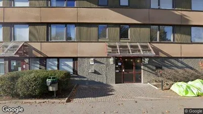 Bostadsrätter till salu i Järfälla - Bild från Google Street View Bostadsrätter till salu i Järfälla - Bild från Google Street View