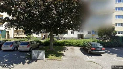 Bostadsrätter till salu i Malmö Centrum - Bild från Google Street View Bostadsrätter till salu i Malmö Centrum - Bild från Google Street View