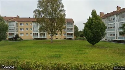 Bostadsrätter till salu i Götene - Bild från Google Street View Bostadsrätter till salu i Götene - Bild från Google Street View