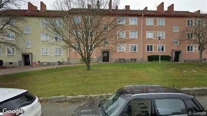 Bostadsrätter till salu i Västerås - Bild från Google Street View Bostadsrätter till salu i Västerås - Bild från Google Street View