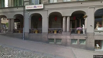 Lägenheter att hyra i Karlskrona - Bild från Google Street View Lägenheter att hyra i Karlskrona - Bild från Google Street View