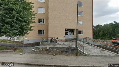 Lägenheter till salu i Borås - Bild från Google Street View Lägenheter till salu i Borås - Bild från Google Street View