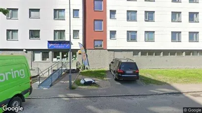 Lägenheter att hyra i Norra hisingen - Bild från Google Street View Lägenheter att hyra i Norra hisingen - Bild från Google Street View