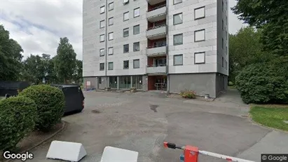 Lägenheter att hyra i Norra hisingen - Bild från Google Street View Lägenheter att hyra i Norra hisingen - Bild från Google Street View