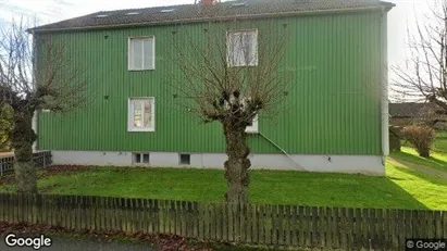 Lägenheter att hyra i Skara - Bild från Google Street View Lägenheter att hyra i Skara - Bild från Google Street View